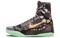 Nike Kobe 9 Elite Nola Gumbo League Maestro 630847-002 - фото 533245
