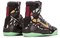 Nike Kobe 9 Elite Nola Gumbo League Maestro 630847-002 - фото 533248