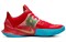 Nike Kyrie 2 Low Spongebob Mr Krabs House Of Hoops CJ6953-600 - фото 533489
