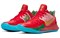 Nike Kyrie 2 Low Spongebob Mr Krabs House Of Hoops CJ6953-600 - фото 533490