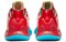 Nike Kyrie 2 Low Spongebob Mr Krabs House Of Hoops CJ6953-600 - фото 533492