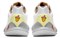 Nike Kyrie 2 Low Spongebob Sandy Cheeks CJ6953-100 - фото 533498