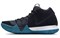 Nike Kyrie 4 'Obsidian' 943806-401 - фото 533647