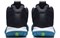 Nike Kyrie 4 'Obsidian' 943806-401 - фото 533650