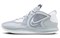 Nike Kyrie 5 Low TB EP 'Grey White' DX6565-001 - фото 533753