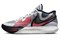 Nike Kyrie 8 EP 'White University Red DJ6016-100 - фото 533863