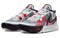 Nike Kyrie 8 EP 'White University Red DJ6016-100 - фото 533865