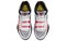 Nike Kyrie 8 EP 'White University Red DJ6016-100 - фото 533866