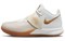 Nike Kyrie Flytrap 3 Ep 'White Metallic Gold' CD0191-105 - фото 533893