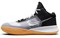 Nike Kyrie Flytrap 4 EP Black Cool Grey CT1973-006 - фото 533897