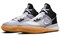 Nike Kyrie Flytrap 4 EP Black Cool Grey CT1973-006 - фото 533899