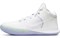Nike Kyrie Flytrap 4 EP White Purple Pulse CT1973-101 - фото 533909