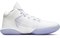 Nike Kyrie Flytrap 4 EP White Purple Pulse CT1973-101 - фото 533910