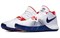 Nike Kyrie Flytrap Ep 'USA' AJ1935-146 - фото 533982