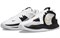 Nike Kyrie Low 5 'White Black Metallic Gold' DJ6012-101 - фото 534092