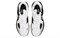 Nike Kyrie Low 5 'White Black Metallic Gold' DJ6012-101 - фото 534093