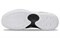 Nike Kyrie Low 5 'White Black Metallic Gold' DJ6012-101 - фото 534095