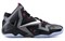 Nike LeBron 11 Miami Nights 616175-003 - фото 534141