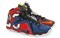 Nike LeBron 12 Se 'What The LeBron' 812511-909 - фото 534180