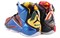 Nike LeBron 12 Se 'What The LeBron' 812511-909 - фото 534181