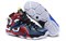Nike LeBron 12 Se 'What The LeBron' 812511-909 - фото 534182