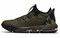 Nike LeBron 16 Low 'Camo' CI2668-300 - фото 534253