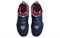 Nike LeBron 17 EP LeBron 4 Cold Blue Graffiti CT6052-400 - фото 534294