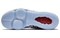 Nike LeBron 17 EP LeBron 4 Cold Blue Graffiti CT6052-400 - фото 534296