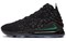 Nike Lebron 17 Global Currency BQ3178-001 - фото 534303