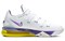 Nike LeBron 17 Low Lakers CD5007-102 - фото 534341