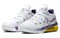 Nike LeBron 17 Low Lakers CD5007-102 - фото 534342