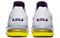 Nike LeBron 17 Low Lakers CD5007-102 - фото 534344
