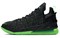 Nike LeBron 18 Ep 'Dunkman' CQ9284-005 - фото 534362