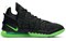 Nike LeBron 18 Ep 'Dunkman' CQ9284-005 - фото 534363