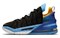Nike LeBron 18 'Lakers Heritage' CQ9283-006 - фото 534386