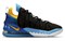 Nike LeBron 18 'Lakers Heritage' CQ9283-006 - фото 534387