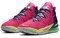 Nike LeBron 18 'Los Angeles By Night' DB7644-600 - фото 534394