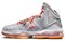 Nike Lebron 19 'Fast Food' DC9339-001 - фото 534445