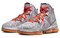 Nike Lebron 19 'Fast Food' DC9339-001 - фото 534447