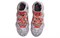 Nike Lebron 19 'Fast Food' DC9339-001 - фото 534448
