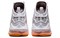 Nike Lebron 19 'Fast Food' DC9339-001 - фото 534449