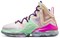 Nike LeBron 19 'Valentine's Day' DH8459-900 - фото 534516