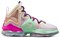 Nike LeBron 19 'Valentine's Day' DH8459-900 - фото 534517
