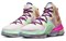 Nike LeBron 19 'Valentine's Day' DH8459-900 - фото 534518