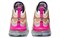 Nike LeBron 19 'Valentine's Day' DH8459-900 - фото 534520