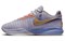 Nike LeBron 20 EP 'Purple And Gold' DJ5422-500 - фото 534555