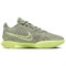 Nike LeBron 21 Ep 'Algae' FV2346-302 - фото 534638