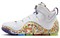 Nike LeBron 4 Fruity Pebbles 2024 DQ9310-100 - фото 534772