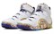 Nike LeBron 4 Fruity Pebbles 2024 DQ9310-100 - фото 534774