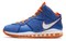 Nike LeBron 8 Hardwood Classic 2021 CV1750-400 - фото 534864